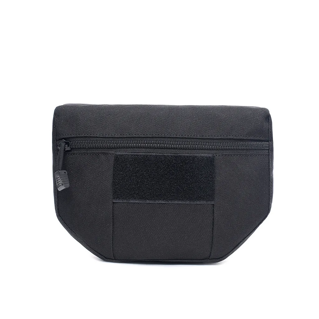 Bolsa de transporte de armadura de utilidad, chaleco Molle AVS JPC CPC, accesorios de caza, bolsa de cintura para herramientas EDC