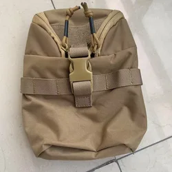 Bolsa táctica Molle impermeable organizadora para EDC y caza