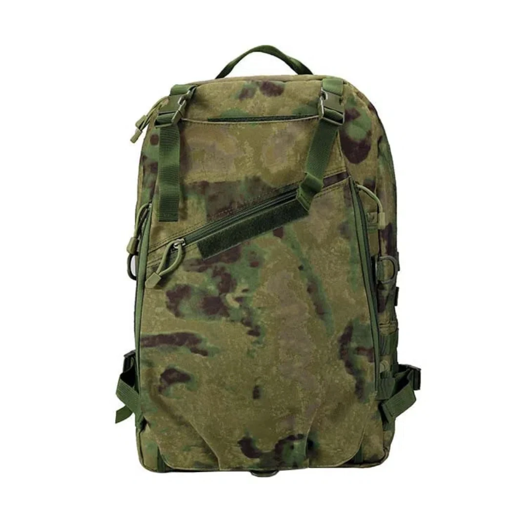 Mochila multifuncional para deportes al aire libre, mochila para acampar, senderismo, desplazamientos, bolsa táctica para montar - imagen 5