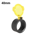 40mm Yellow