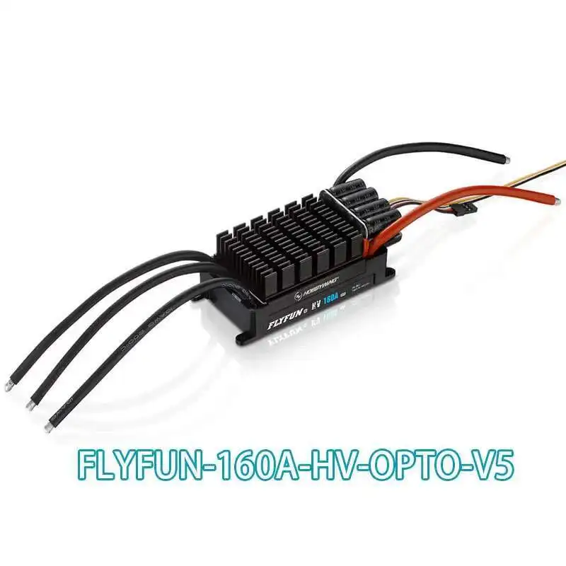 160A-HV-OPTO-V5