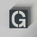 G