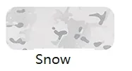 Snow Camo