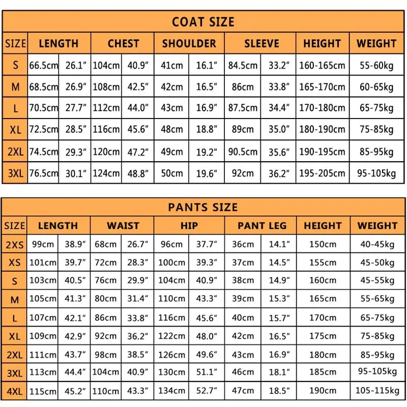 HAN WILD chaquetas tácticas pantalones hombres ropa camuflaje caza uniforme Airsoft a prueba de viento Camping abrigo cortavientos nuevo - imagen 3