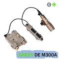 GREEN DE M300A