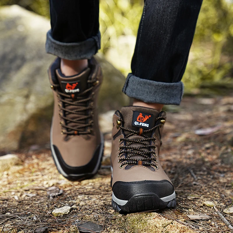 Sistema de tallas - Guía de medidas