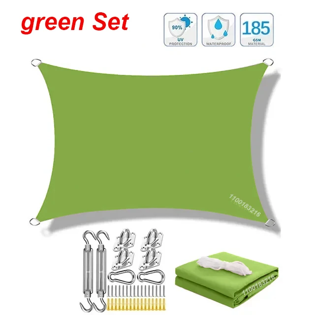 green Set