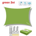 green Set