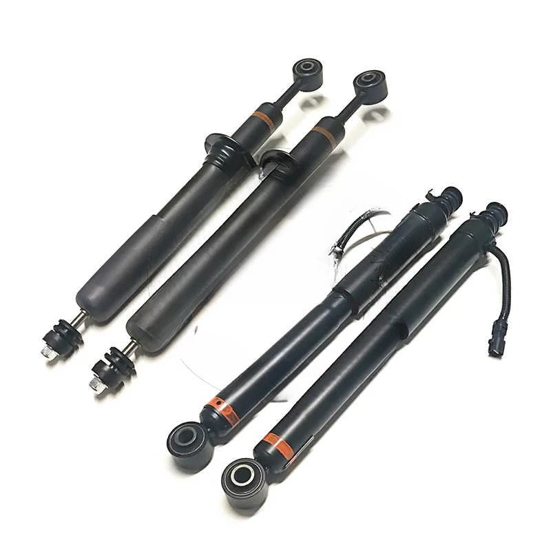 Amortiguador inductivo GS300 Lexus GS250 GS350 GS450 - imagen 2