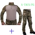 Combat Uniform ATFG