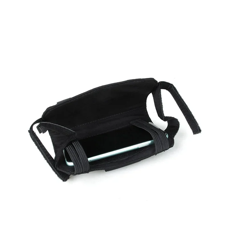 Nuevo BK táctico CPC JPC AVS chaleco especial accesorio de Panel frontal bolsa para teléfono móvil TMC MT bolsa de administrador - imagen 2