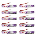 10Pcs Battery