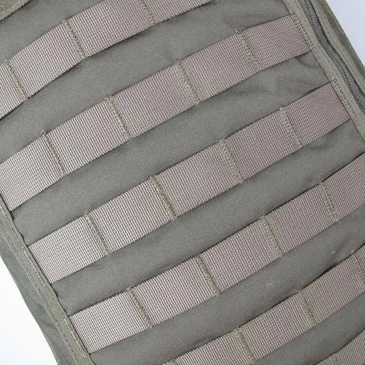 Mochila militar de doble hombro para hombre, táctica de deportes al aire libre - imagen 5