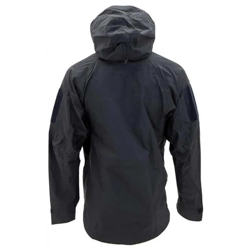 Chaqueta de carcasa dura PRG para exteriores, ropa de carga táctica, resistente al viento, impermeable, transpirable, corte tridimensional - imagen 3