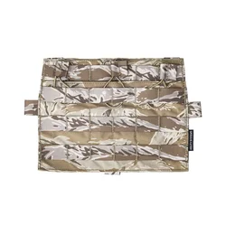 JPC 2.0 chaleco portaplacas desierto Tiger Stripe