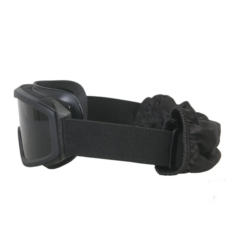 Emersongear gafas de combate juego de guerra Spec equipo de protección ocular de vidrio protector táctico Airsoft senderismo caza deportes al aire libre - imagen 3