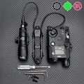 Green Laser M300 BK