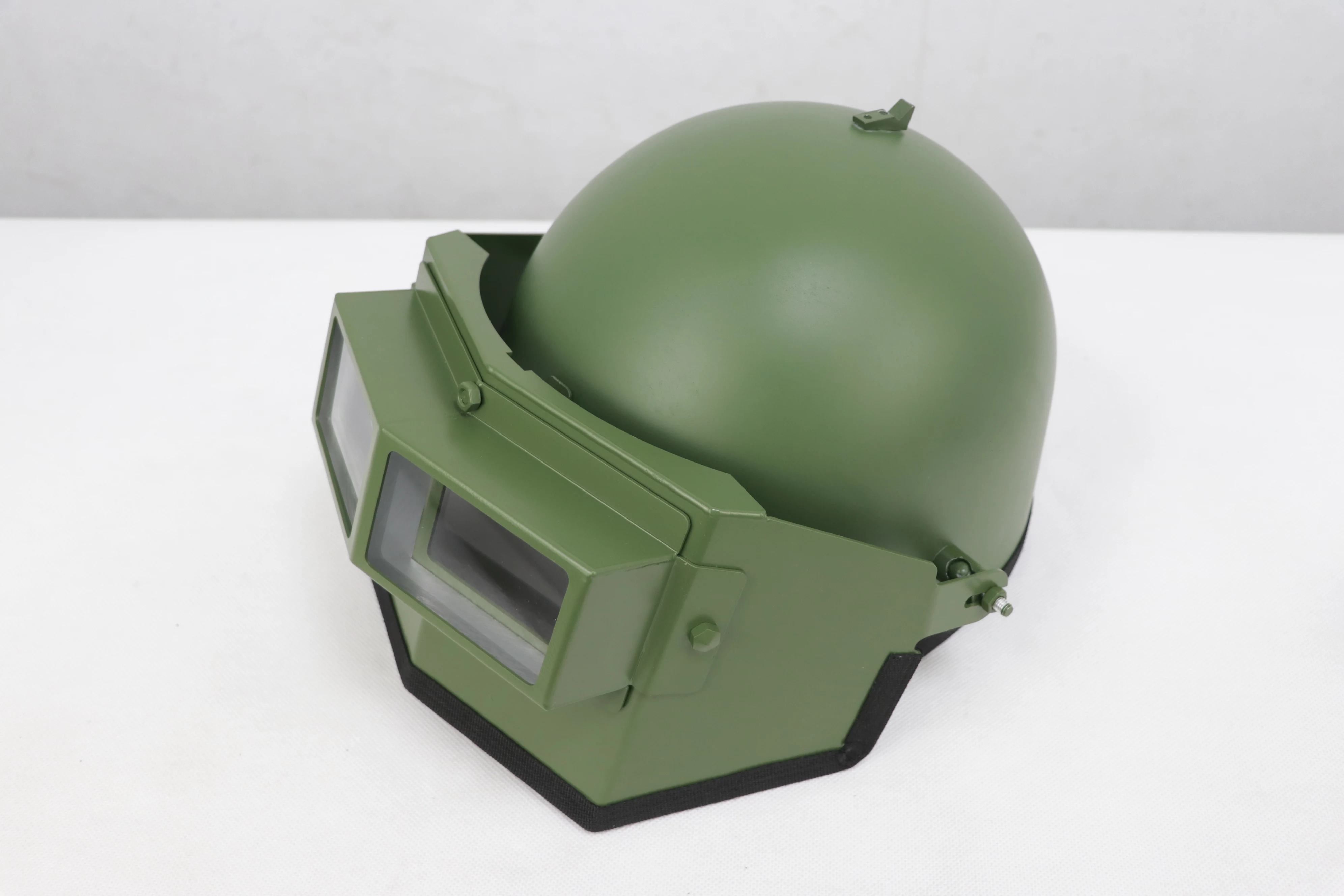 Nuevo Casco pesado táctico ruso 6BNT Train Vityaz-S - imagen 4