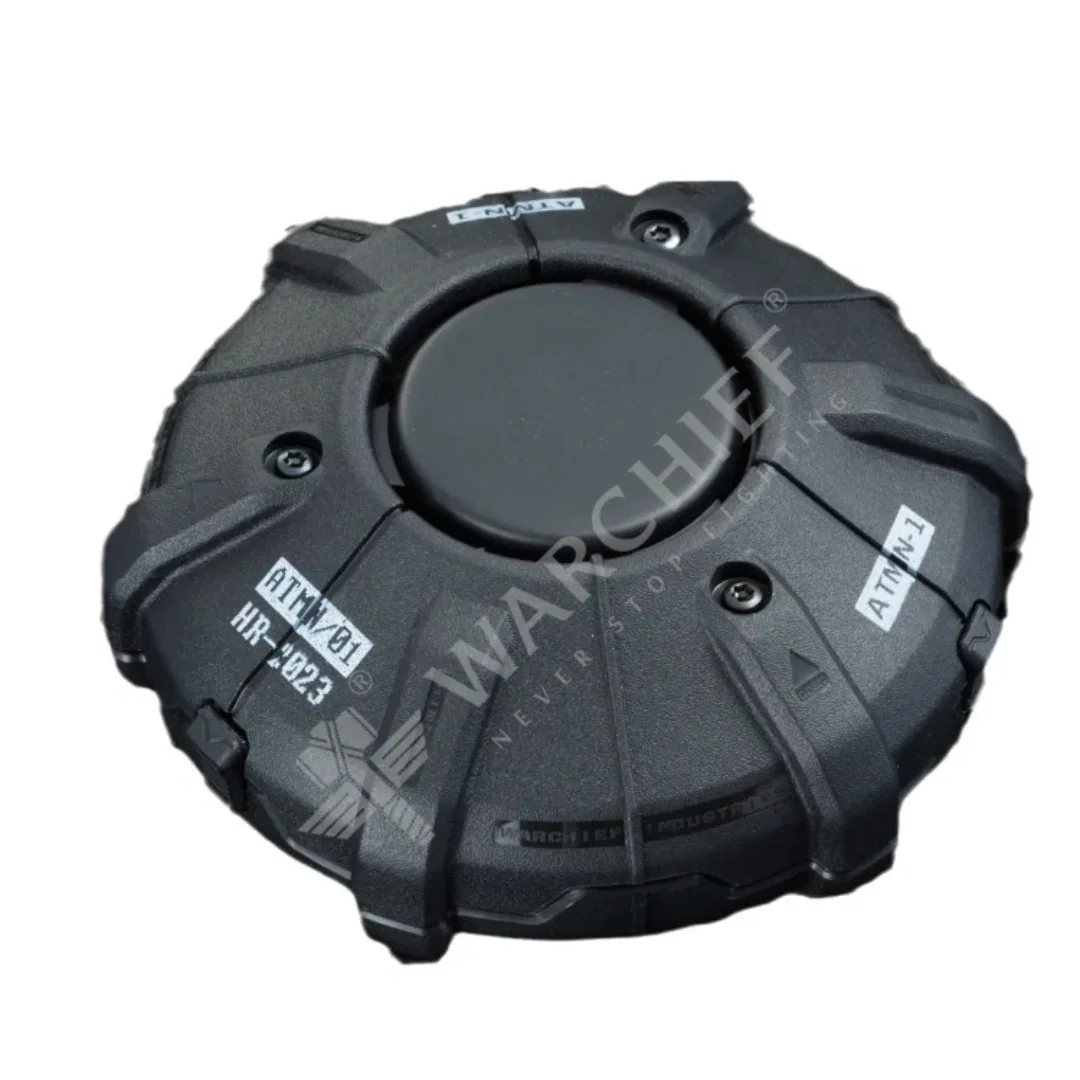 Caja repelente de mosquitos para acampar al aire libre, bandeja repelente de mosquitos, soporte táctico para campamento de campo - imagen 4