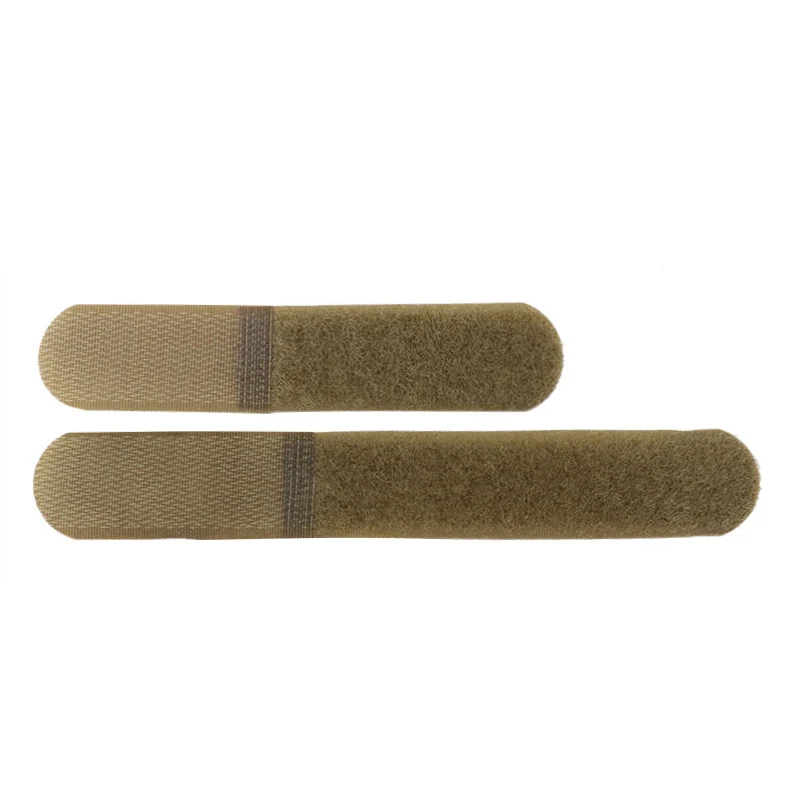 Accesorios de bolsas tácticas, cinta de encuadernación de nailon, cinta de acabado, correa de almacenamiento - imagen 2