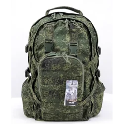 Paquete de asalto táctico Russian Mountain SPN Beaver-2 25L