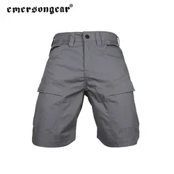 Emersongear G2 Pantalones Cortos Tácticos Azul – Ajuste Ergonómico