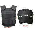 Vest-2Pcs Cut