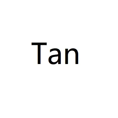 Tan
