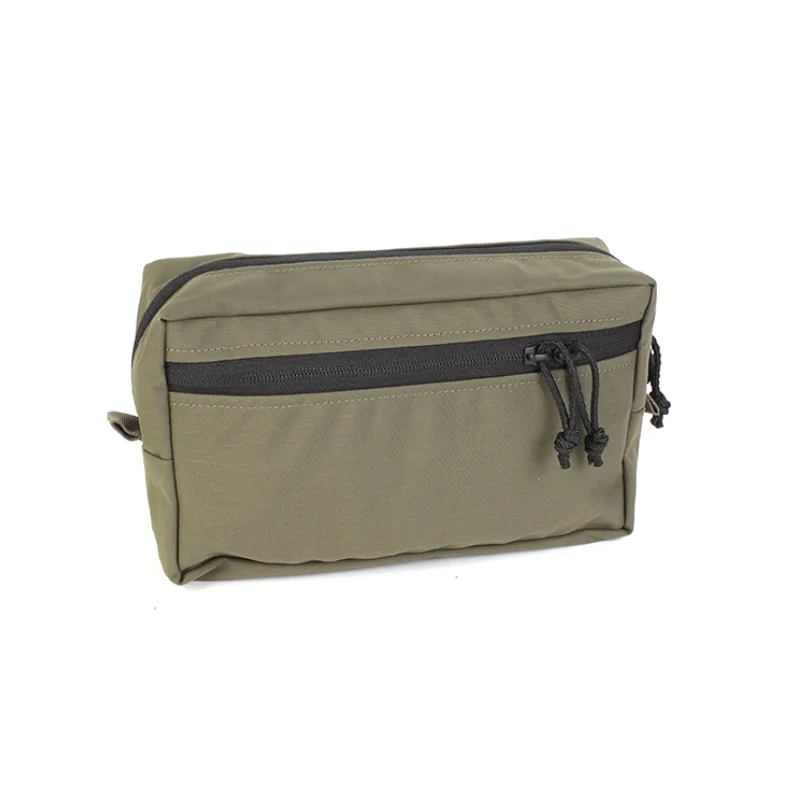 Chaleco para deportes al aire libre Bolso MOLLE estilo SS