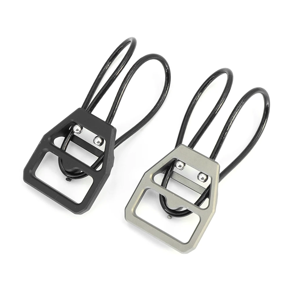 SPECPRECISION Belt Fed Slings Loop para eslingas de 1,25" - imagen 2