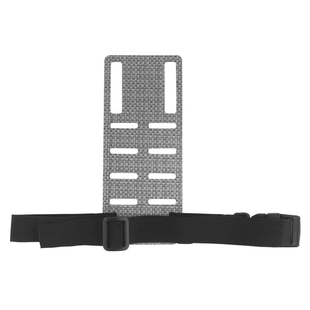 Adaptador de bolsa para cargador individual WG: soporte Compatible con MOLLE para cambios rápidos de Mag - imagen 5