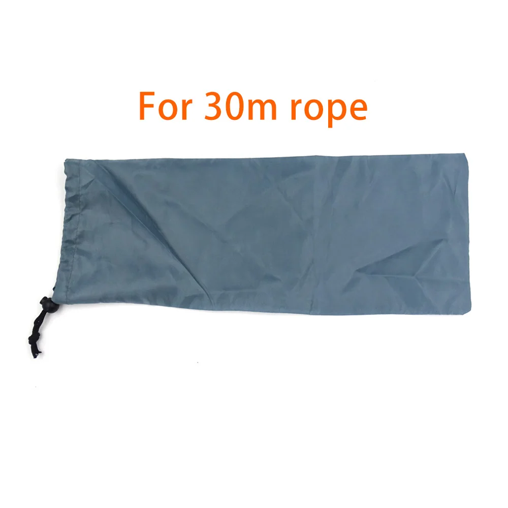 for 30m rope bag