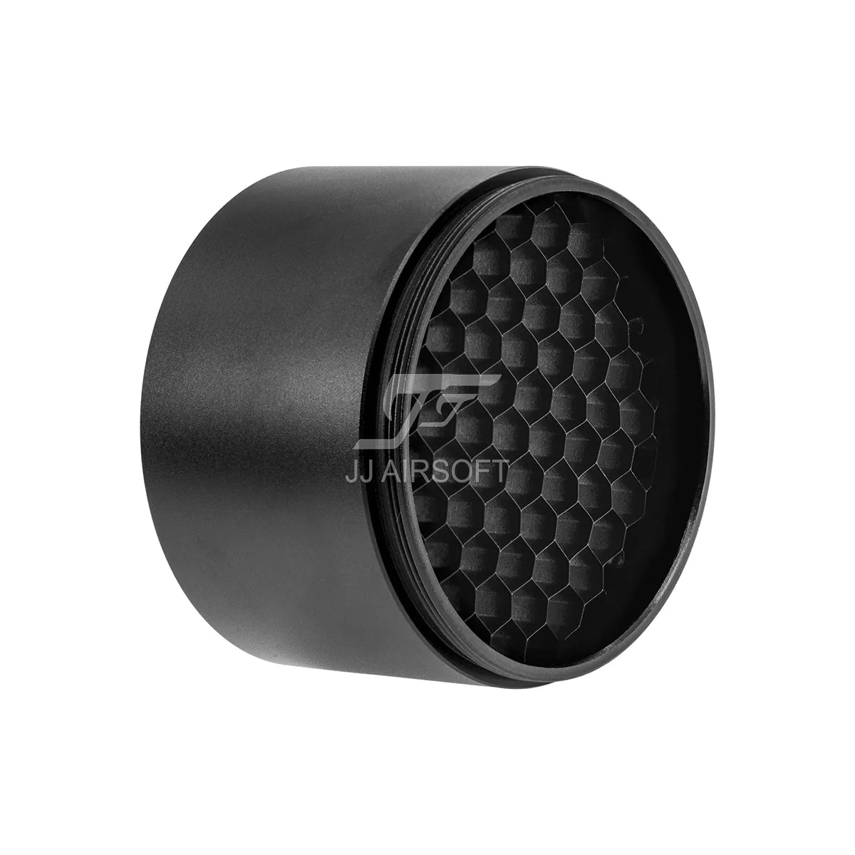 JJ Airsoft Killflash antirreflejos para mira telescópica AOL táctica - imagen 3