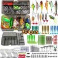 304pcs