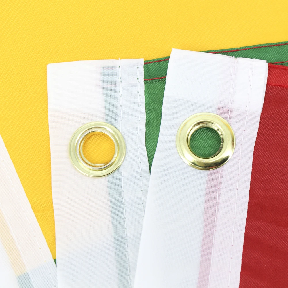 Bandera de Bolivia de 90x150cm, pancarta personalizada nacional de América del Sur - imagen 5