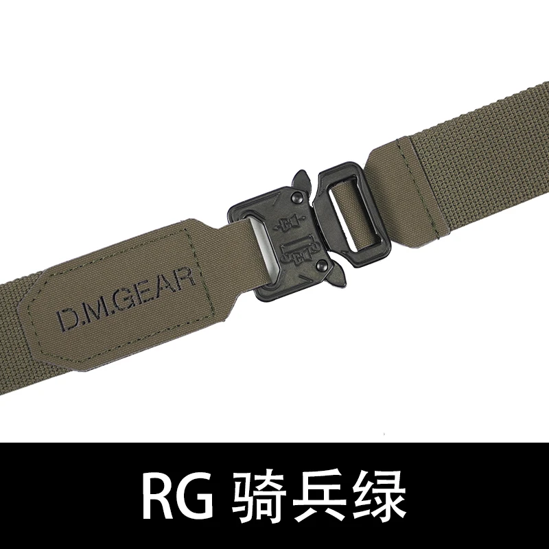 Cinturón táctico mecánico Dmgear - imagen 4