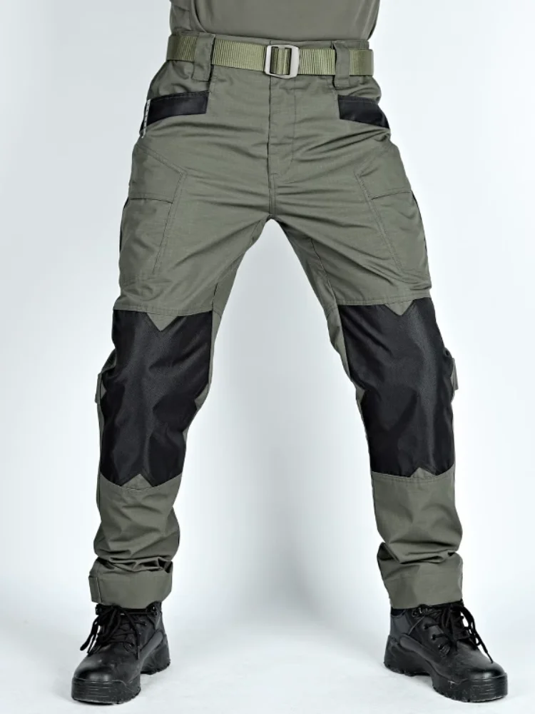Traje de camuflaje al aire libre táctico G3 TOPS PANTALONES uniforme - imagen 5