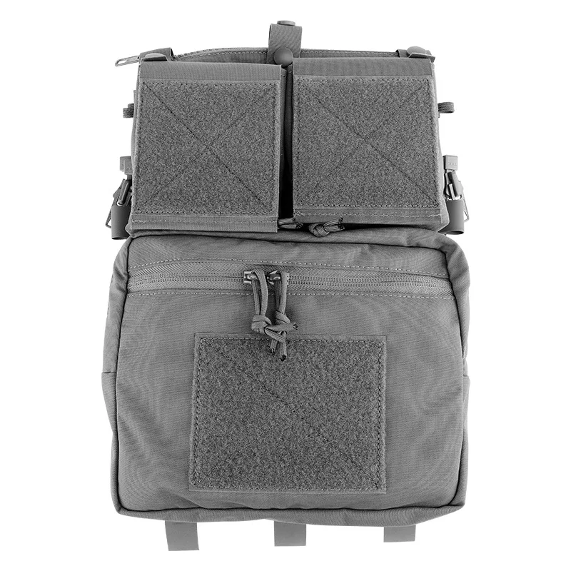 Wosport-chaleco táctico Spiritus Systemslv-119, paquete de expansión, Avión de fondo expandido sorpresa - imagen 5