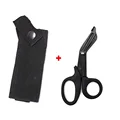 BK and Scissors