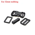 For Webbing 32mm