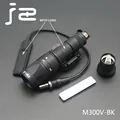BK M300V Strobe