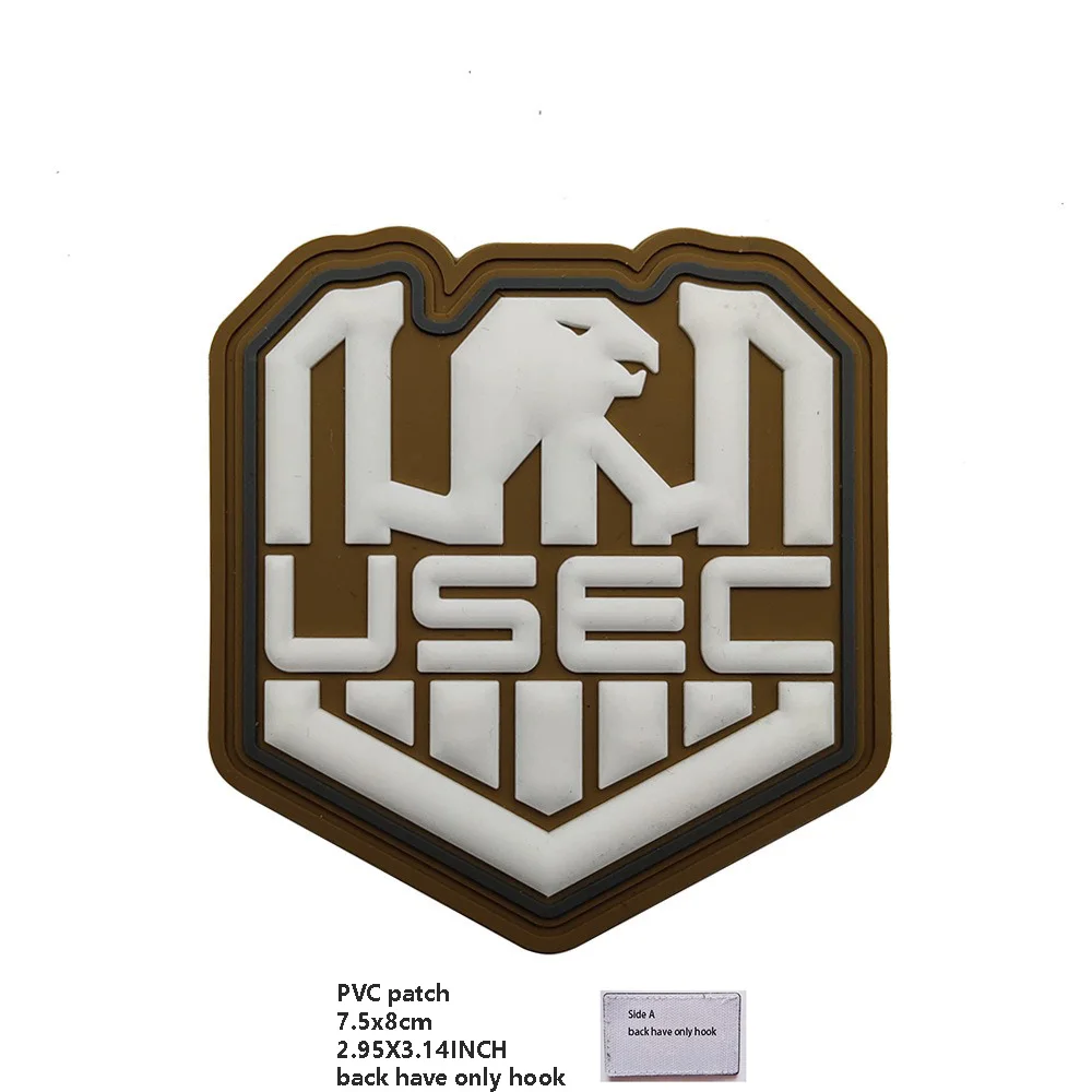 PVC patc 24