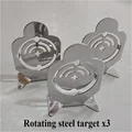 Only Steel Target