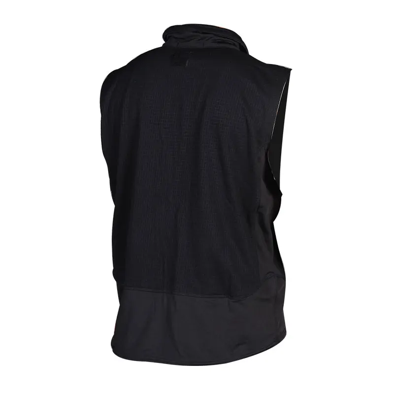 Emersongear Chaleco Polar BK Calor Combate Senderismo Caza Milsim - imagen 2