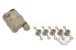 Kit actualización IR para AN/PEQ-15 FMA Five One Group