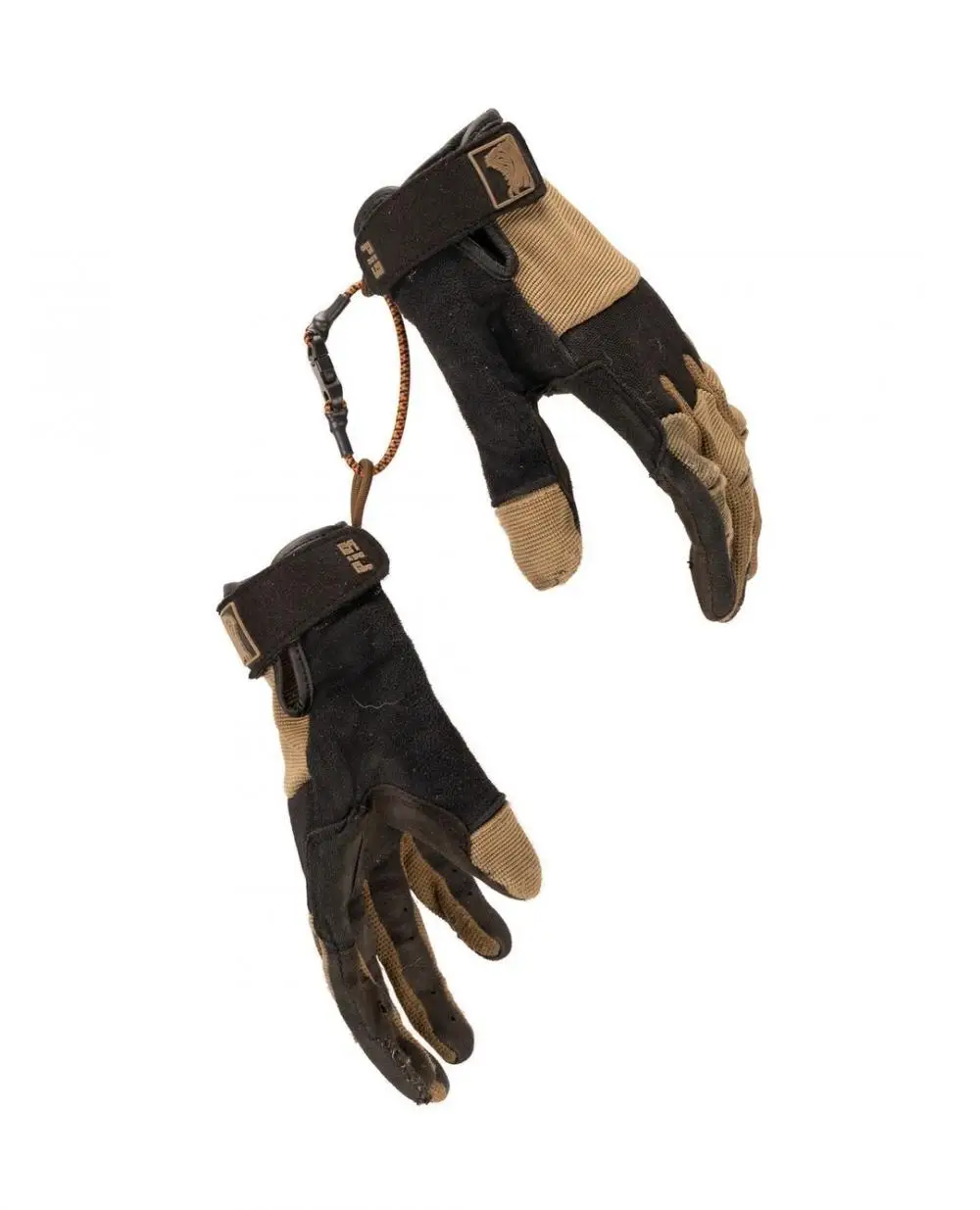 Correa de fijación elástica multiusos táctica, accesorios tácticos, correa de fijación elástica multiusos - imagen 5