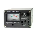 UV-125MHz-525MHz
