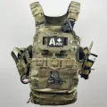 Full set of vests