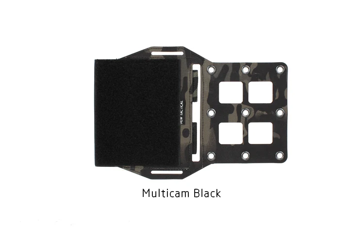 Multicam Black