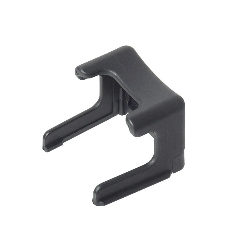 Cubierta protectora táctica RM Red Dot para mira telescópica Airsoft para G17 G19 Kill Flash Mount 25,4mm 30mm mira telescópica para óptica AR15 - imagen 4